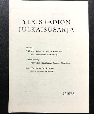 Aseet vaikenivat Vietnamissa