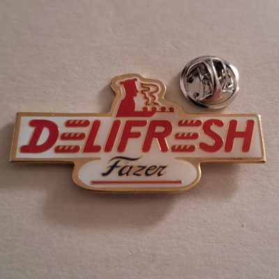 FAZER DELIFRESH PINSSI