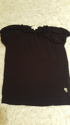 Pomp de lux paita koko 122-128cm