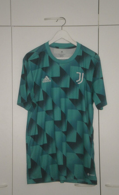 Juventus prematch paita koko L