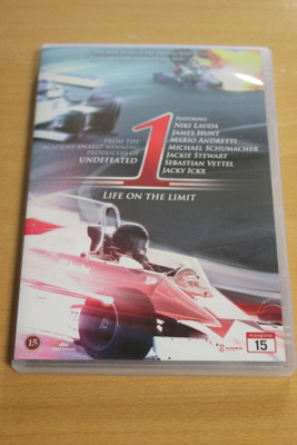 1: Life On The Limit