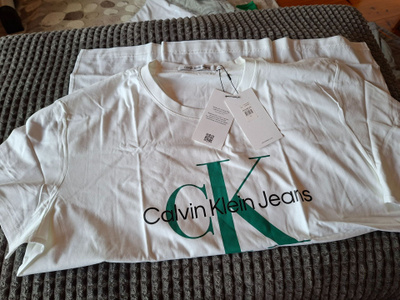 Calvin Klein t-paita 5XL
