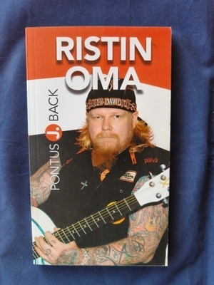Pontus J.Back : Ristin oma