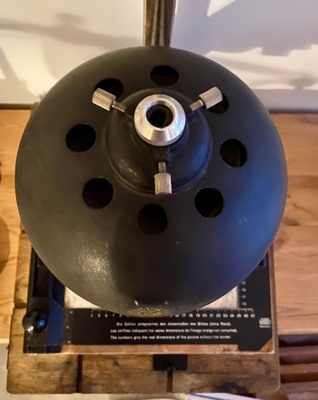 Rare Leitz Valoy Enlarger