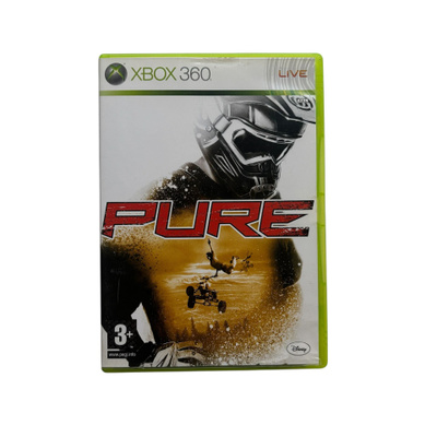 Pure (Xbox 360)