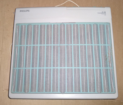 PHILIPS HR 4385 ILMANPUTSAIN