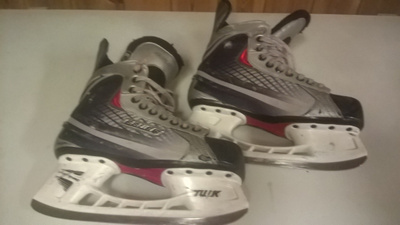 Bauer Vapor Lightspeed pro 40.5