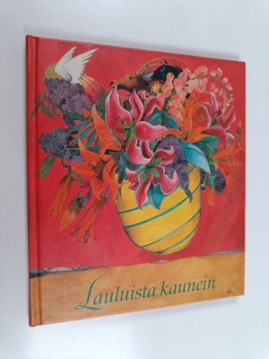 Riikka Juvonen : Lauluista kaunein