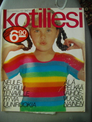 Kotiliesi Nro 2/1982 (10.3)