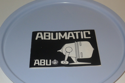 Abumatic 290
