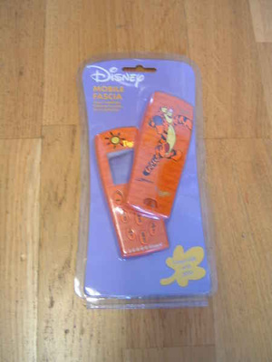 Uudet Disney- kuoret Nokia 3200 * TIIKERI *