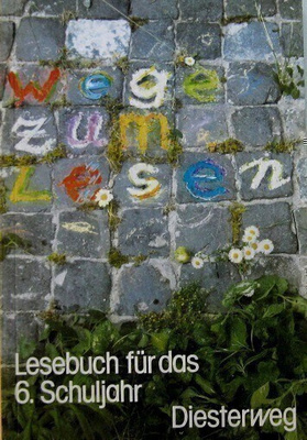 Lesebuch 6 käyttämätön
