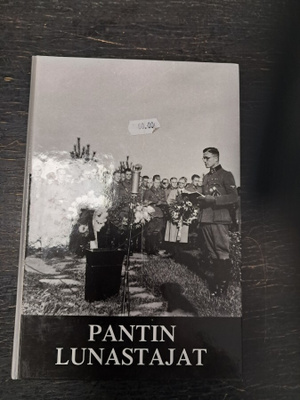 ELO - PANTIN LUNASTAJAT