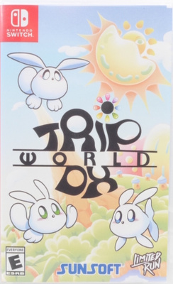 Trip World DX