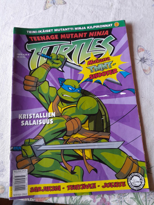 turtles 2009 23
