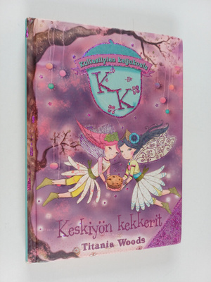 Titania Woods : Keskiyön kekkerit