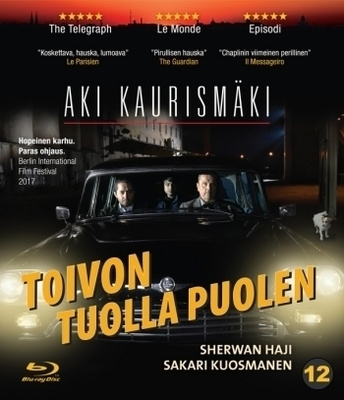 Toivon Tuolla Puolen  -   (Blu-ray)