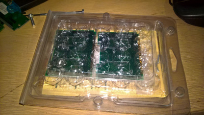 Compaq Pentium1 läppärimuistit