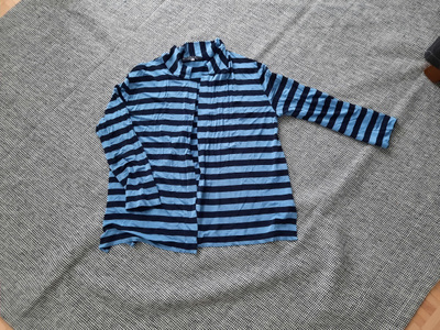 Ritva Falla , Marimekko paita koko reilu S