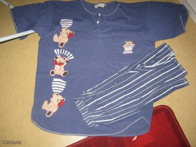 NALLEPYJAMA