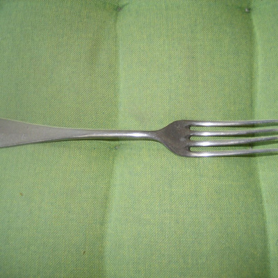 Natsi Haarukka  v.1935  Pituus 20 cm