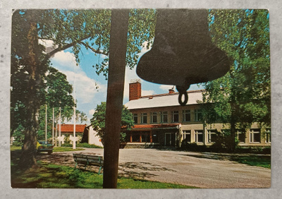 Järvenpää, Seurakuntaopisto