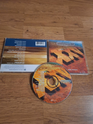 Mike Oldfield-The Essential