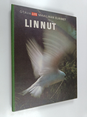 Maailman eläimet : Linnut