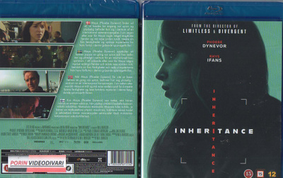 Inheritance	(23 908)	UUSI	-FI-	BLU-RAY				2025