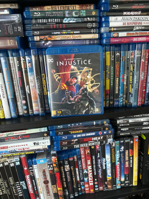 Injustice