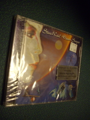 Steve Reid - Dream Scapes CD ( UUSI!!)  Sis.postikulut
