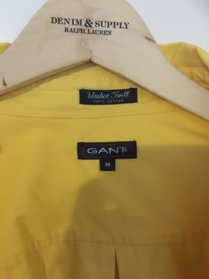 GANT USA PAITA  KOKO M