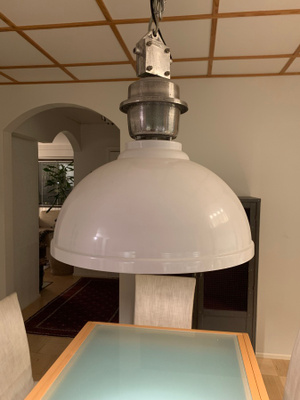 PR Home - Manchester 52cm kattovalaisin