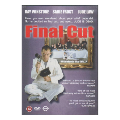 Final Cut "Uusi"