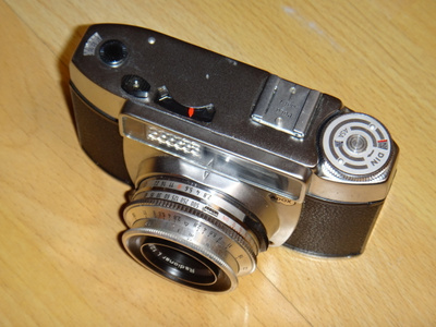 ADOX KAMERA