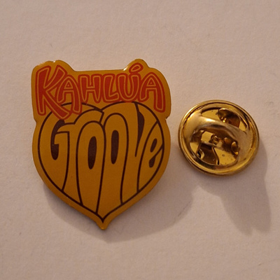 KAHLUA GROOVE PINSSI