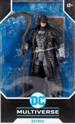 mcfarlane DC BATMAN Death metal #1 - HEAD HUNTER STORE.