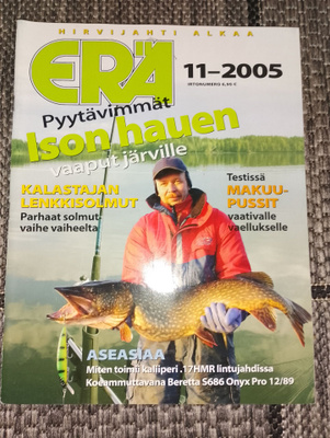Erä 11/2005