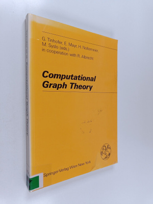 R. Albrecht : Computational graph theory