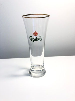 Carlsberg olutlasi ( 7kpl )