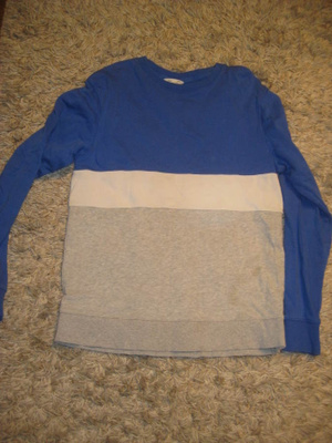 H&M collegepaita koko 158/164 cm