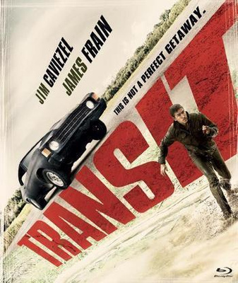 Transit  -   (Blu-ray)