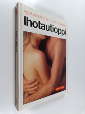 Kirsti Kauppinen ym. : Ihotautioppi