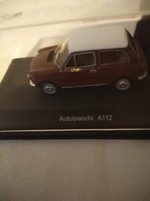 Autobianchi A112