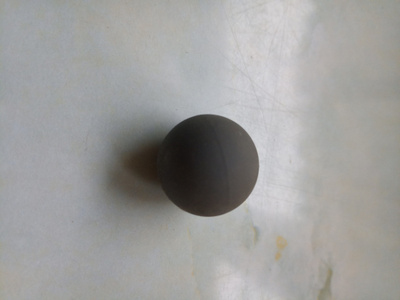 Pieni kumipallo / Superpallo