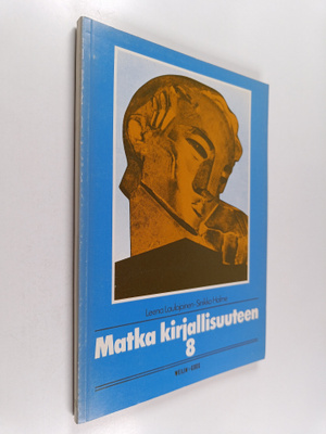 Matka kirjallisuuteen 8