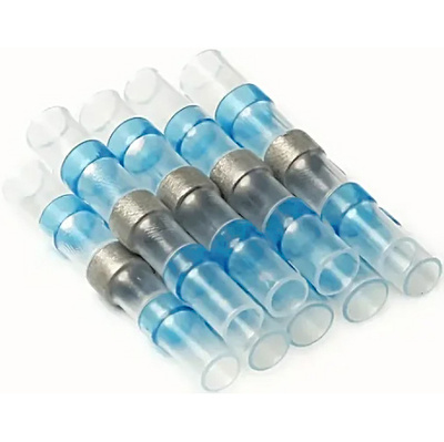 TINAJATKO 10kpl 1,5-2,5mm² sininen