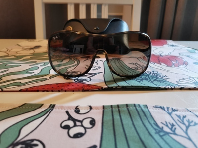 Ray-ban naisten aurinkolasit