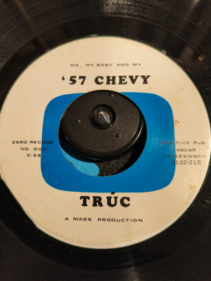 TRUC, ZERO 3102
