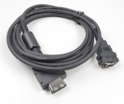 Nintendo Gamecube Official D Terminal Video Cabl